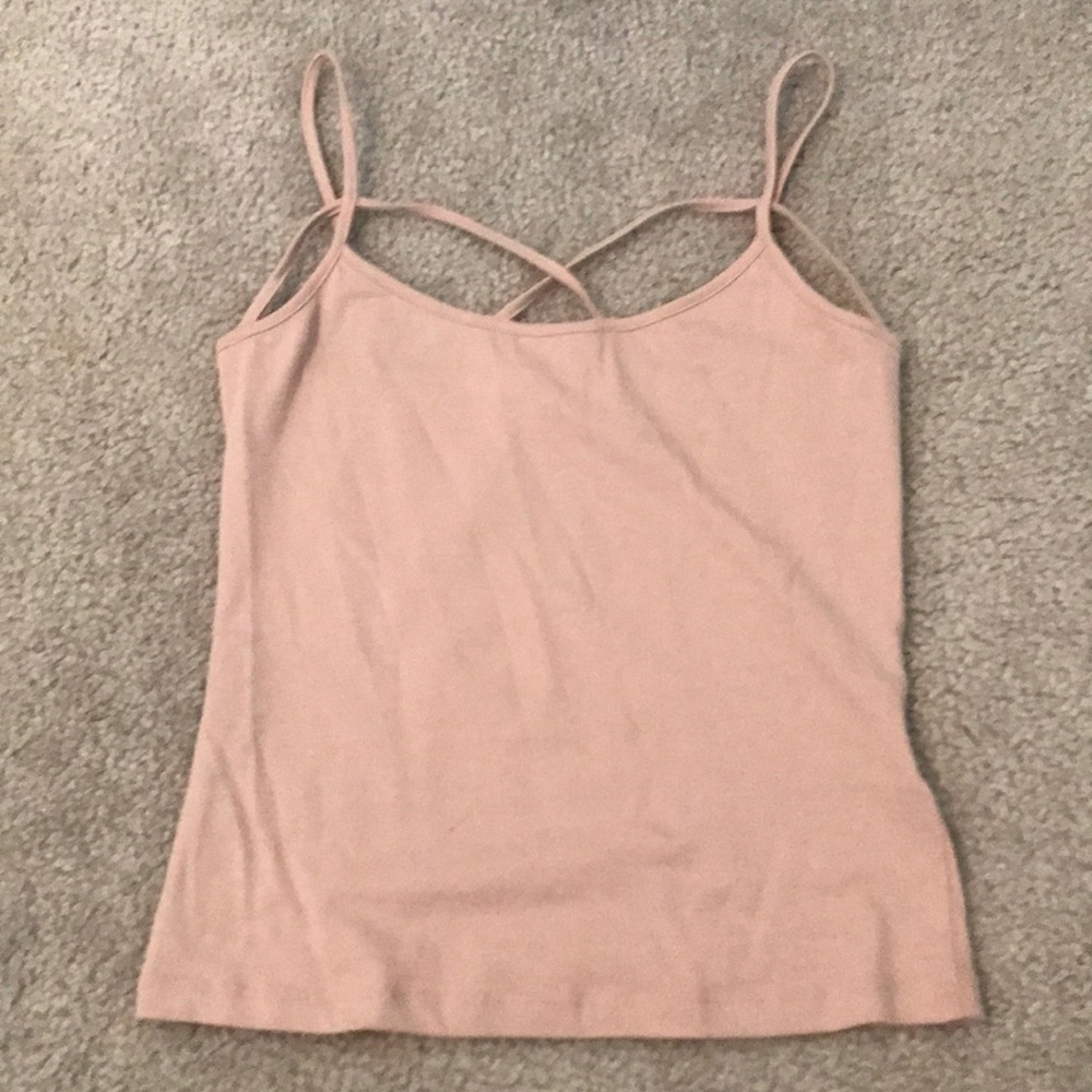 X-Front Cami - Picture 4 of 5